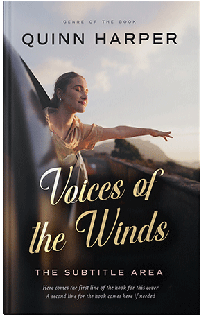 Related Premade Book Cover: Cocoa Brown #35602