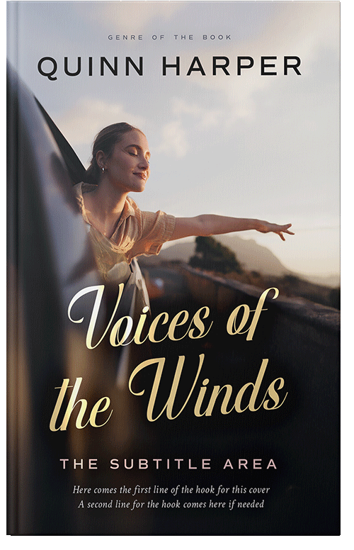 Front view of Cocoa Brown #35602 - Premade Travel Book Cover