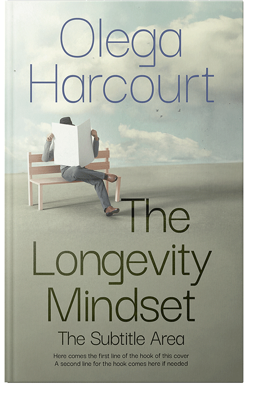 Front view of Bud #35625 - Premade Travel Book Cover