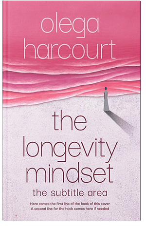 Pre Made Book Cover We Peep