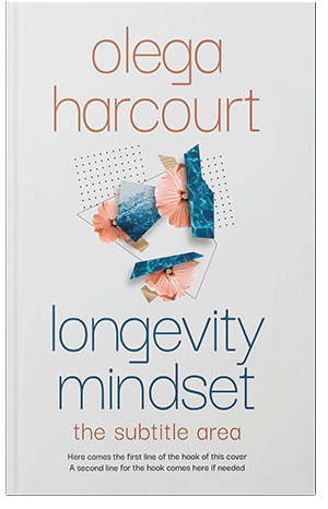 Pre Made Book Cover Gallery