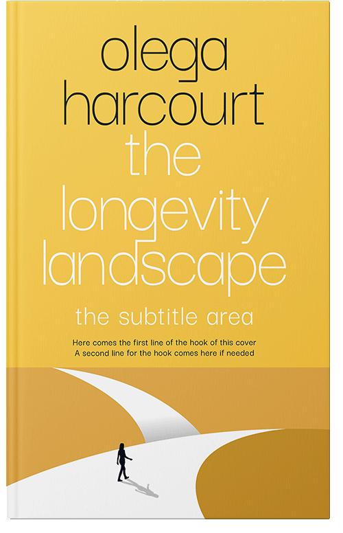 Front view of Casablanca #35672 - Premade Travel Book Cover