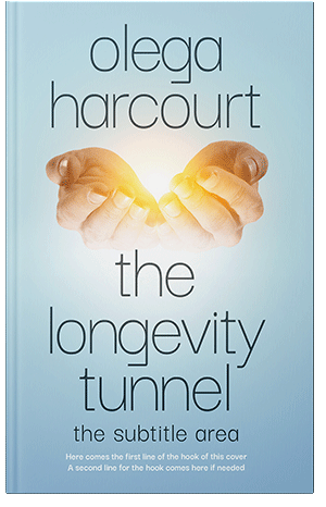 Pre Made Book Cover Botticelli