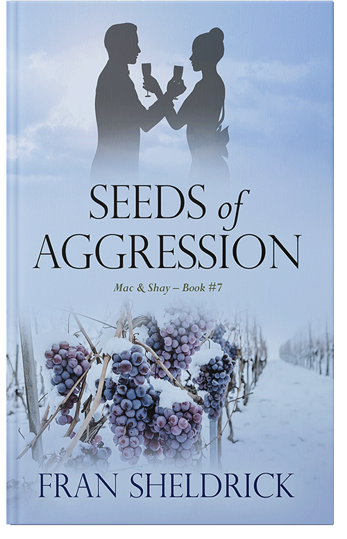 Front view of Spindle #35697 - Premade Romance Book Cover