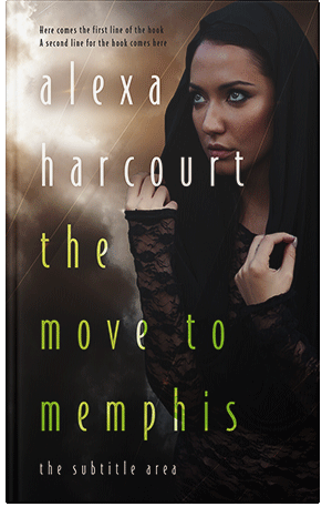Related Premade Book Cover: Unknown #35743