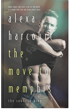 Pre Made Book Cover Masala