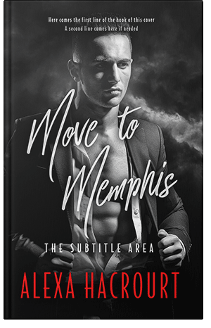 Related Premade Erotica Book Cover: Cod Gray #35753