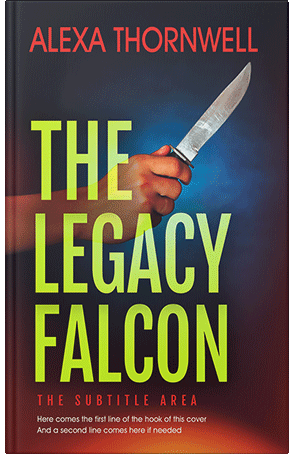 Related Premade Book Cover: Unknown #35978