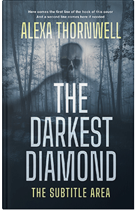 Pickled Bluewood
