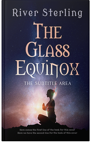 Premade Book Cover Cold Turkey