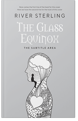 Related Premade Book Cover: Alto #36146