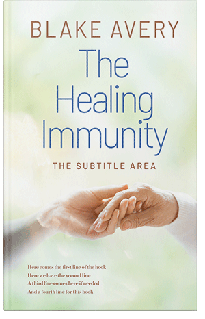 Premade Book Cover Loafer