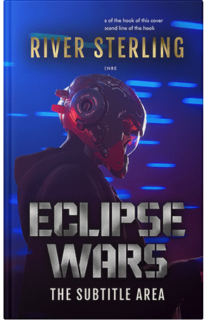 Premade Book Cover Haiti