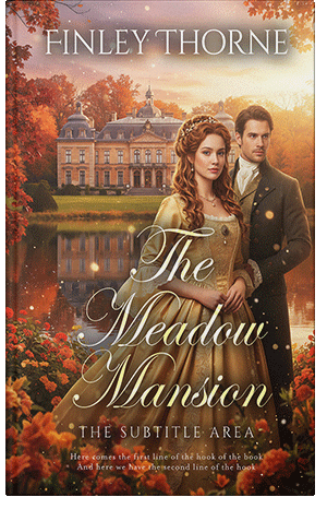 Related Premade Historical Book Cover: Old Copper #36328
