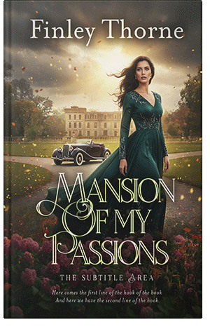Related Premade Historical Book Cover: Rangitoto #36334