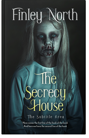 Related Premade Book Cover: Unknown #36440