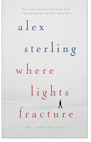 Premade Book Cover Gallery