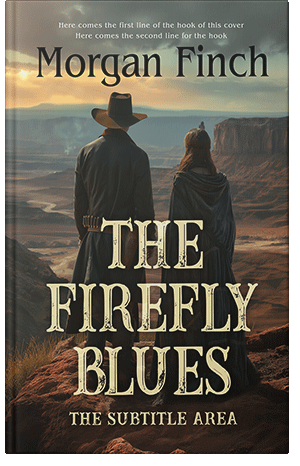 Premade Book Cover Armadillo