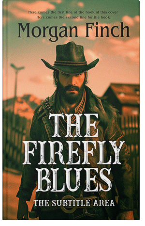 Premade Book Cover Tonys Pink