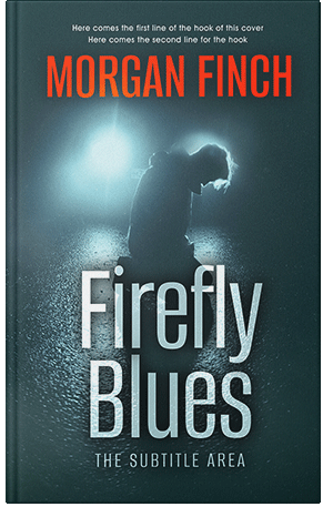 Premade Book Cover Te Papa Green