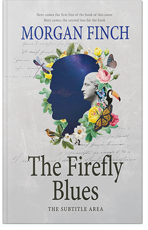 Related Premade Book Cover: Unknown #36749