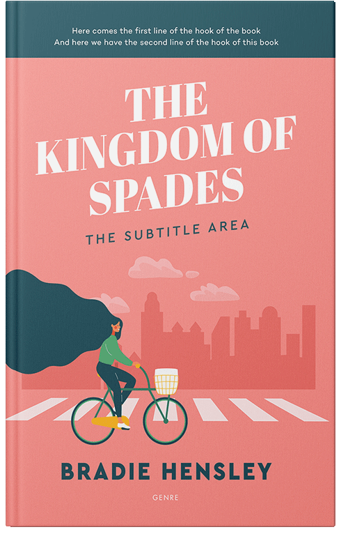 Premade cover 50001