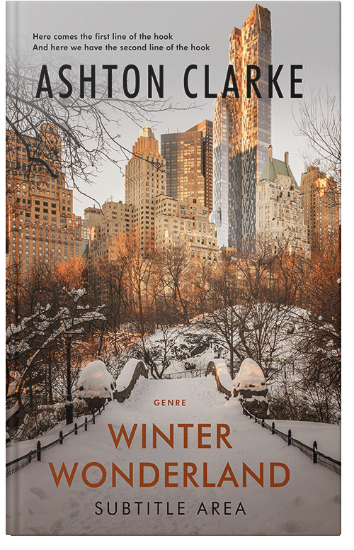 Front view of Malta #50030 - Premade Travel Book Cover