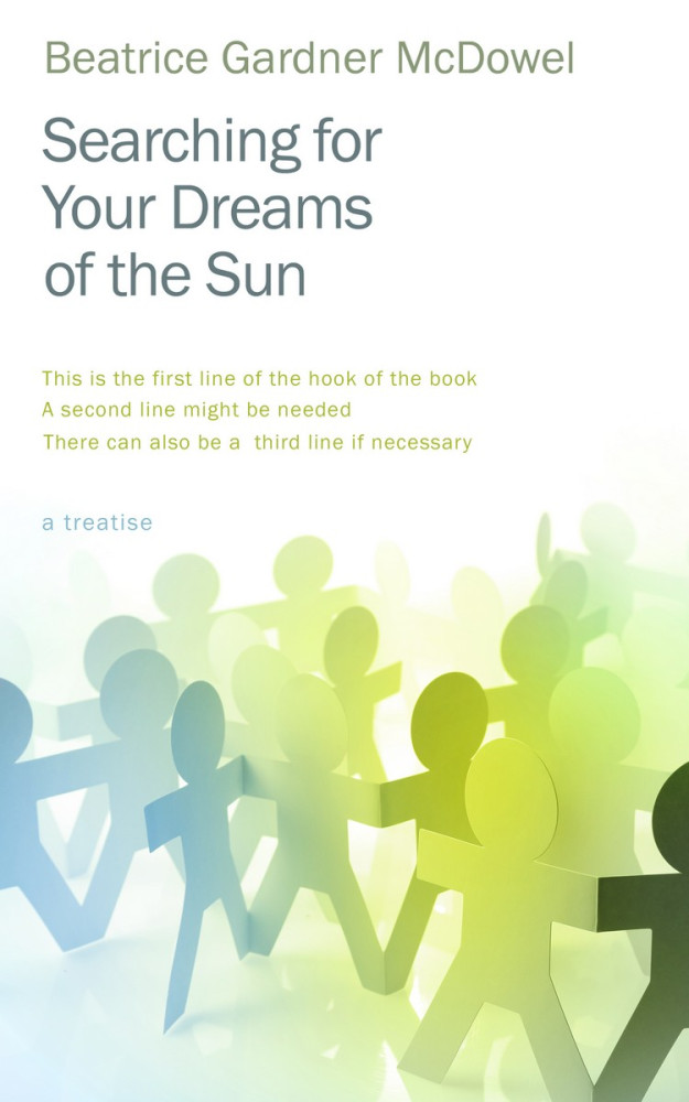 Front view of Zanah #23 - Premade Self-Improvement & Self-Help Book Cover