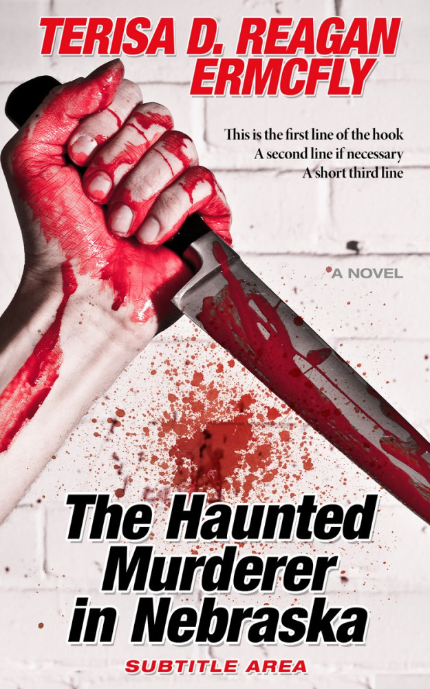 Front view of Night Rider #33 - Premade Mystery & Thriller & Suspense Book Cover