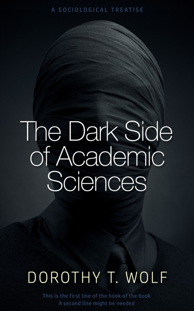 Front view of Bunker #63 - Premade Mystery & Thriller & Suspense Book Cover