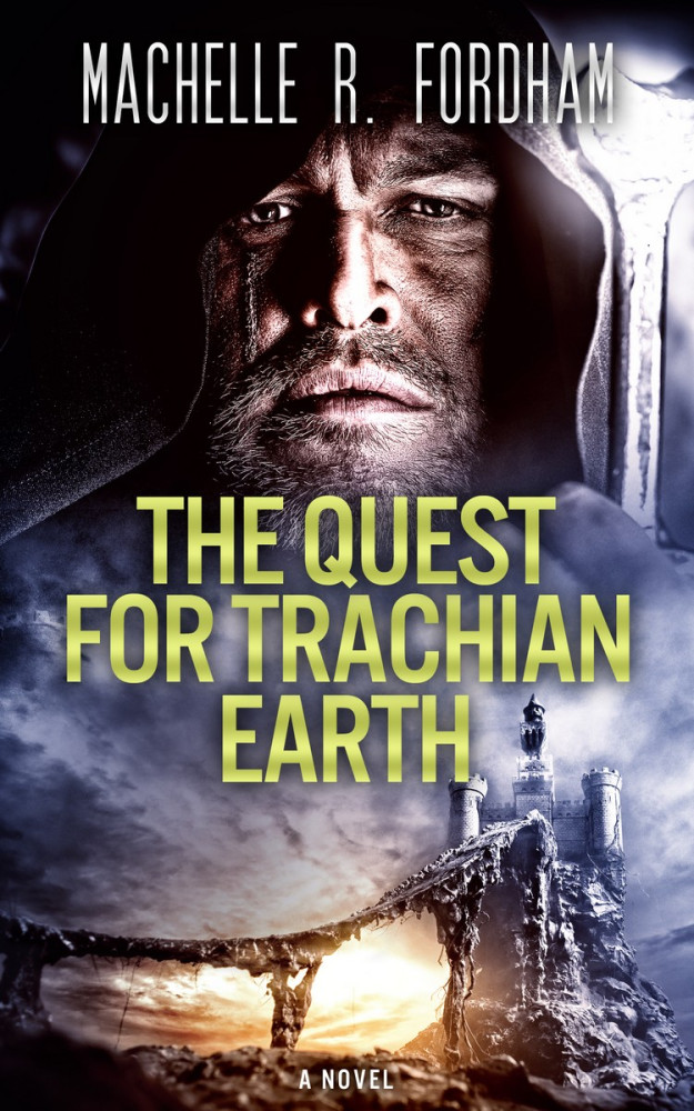 Front view of Akaroa #66 - Premade Historical Book Cover