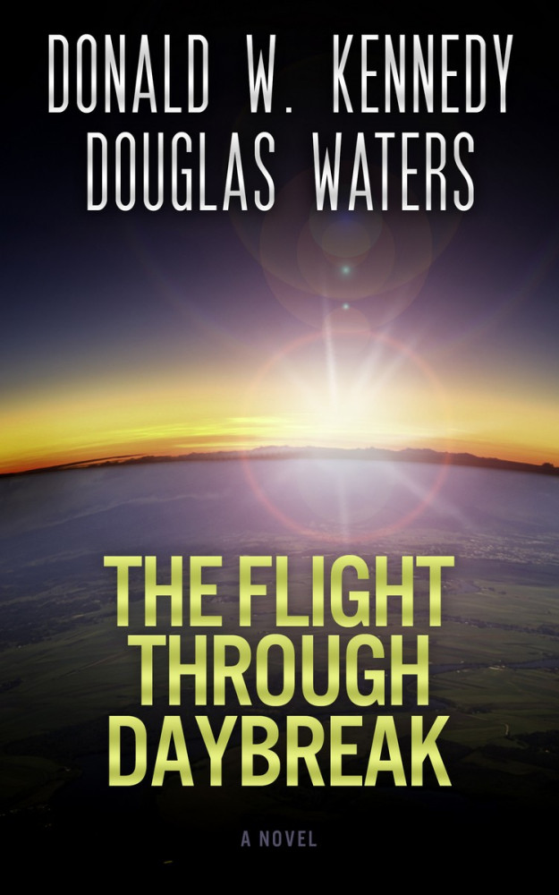 Front view of Yuma #67 - Premade Science Fiction Book Cover