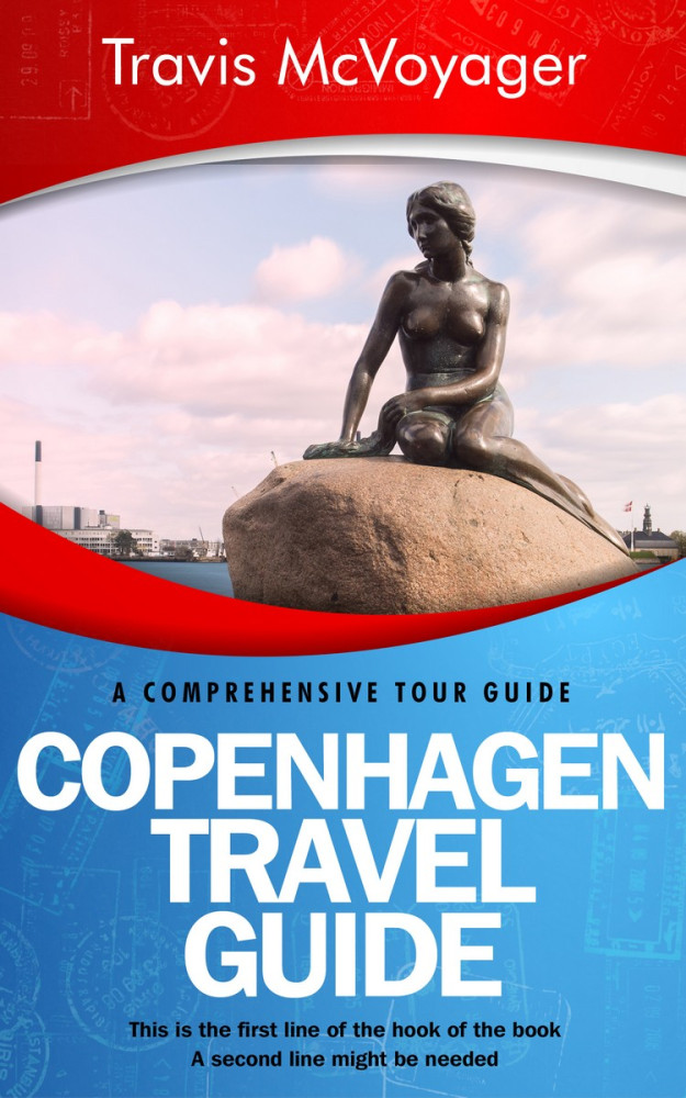 Front view of Shakespeare #88 - Premade Travel Book Cover