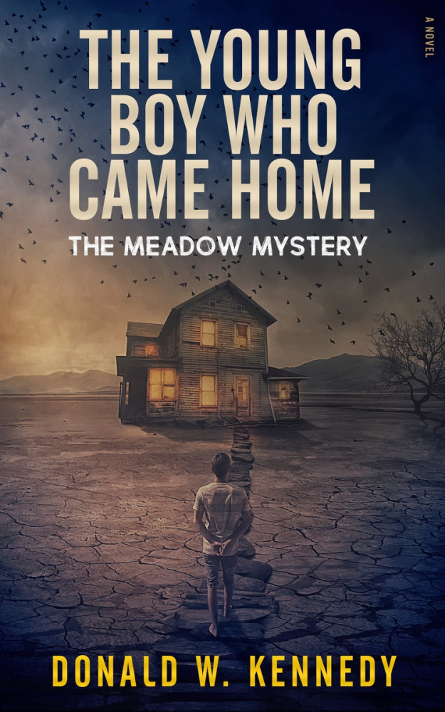 Front view of Charade #0147 - Premade Teen & Young Adult Book Cover | BookCoverZone