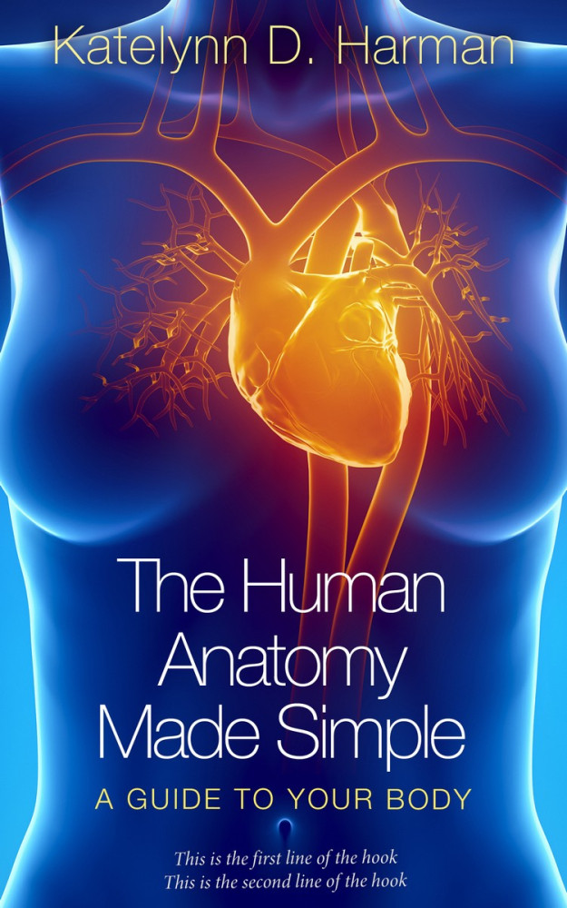 Front view of Astronaut #205 - Premade Medical Book Cover