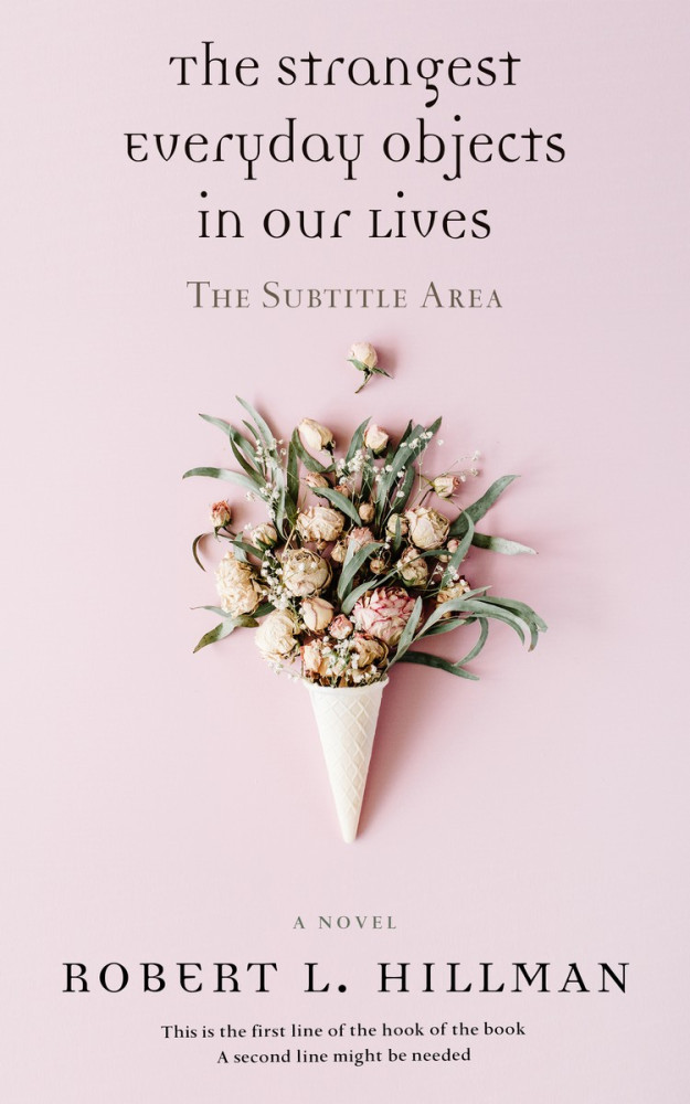 Front view of Twilight #0358 - Premade Poetry Book Cover | BookCoverZone