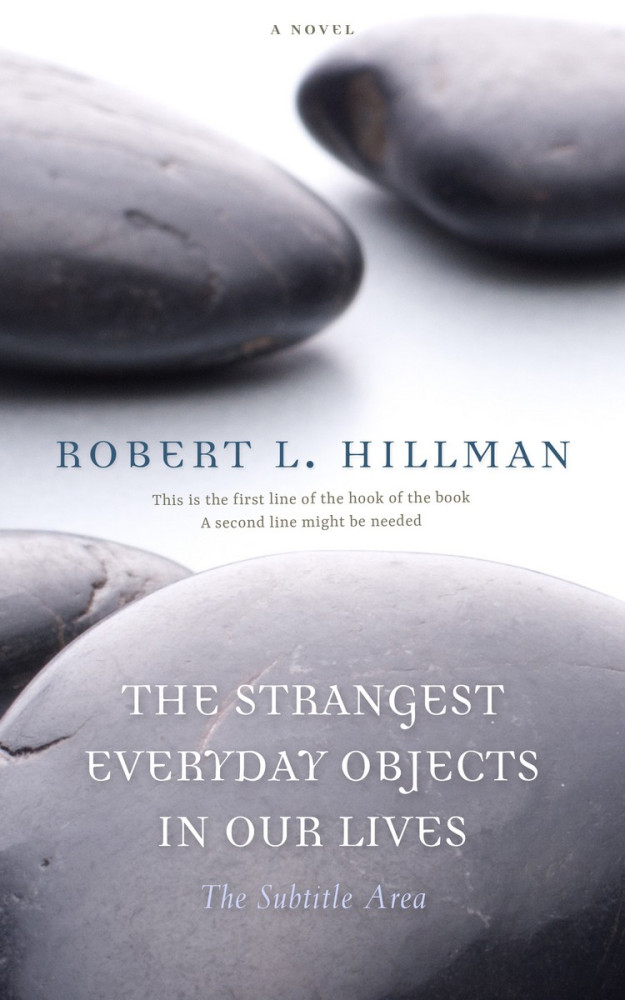 Front view of Manatee #0363 - Premade Health & Mind & Body Book Cover | BookCoverZone