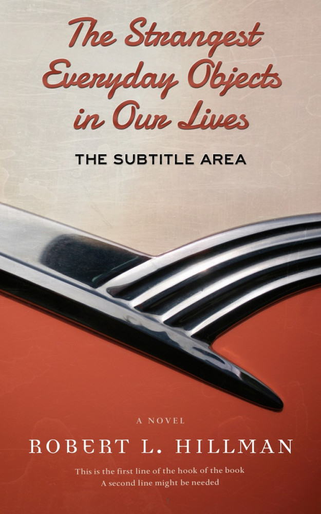 Front view of Sisal #373 - Premade Historical Book Cover