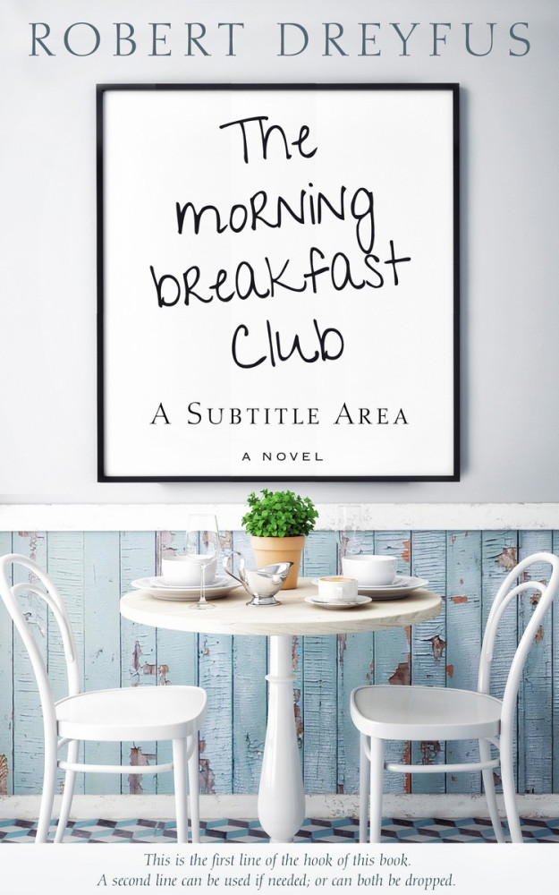 Front view of Iron #0381 - Premade Poetry Book Cover | BookCoverZone