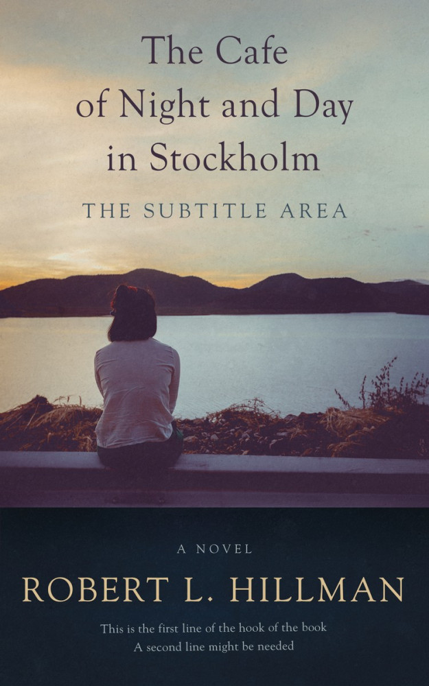 Front view of Bud #388 - Premade Mystery & Thriller & Suspense Book Cover