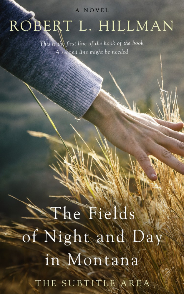 Front view of Armadillo #393 - Premade Romance Book Cover