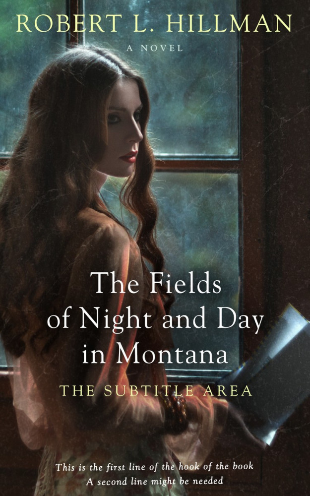 Front view of Heavy Metal #402 - Premade Mystery & Thriller & Suspense Book Cover