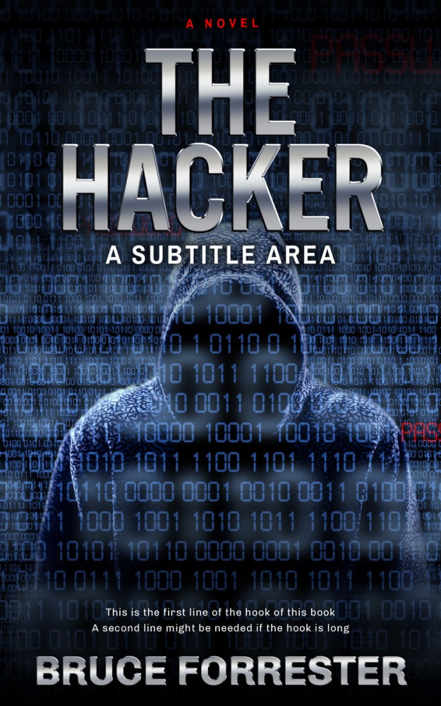 Front view of Mirage #514 - Premade Mystery & Thriller & Suspense Book Cover