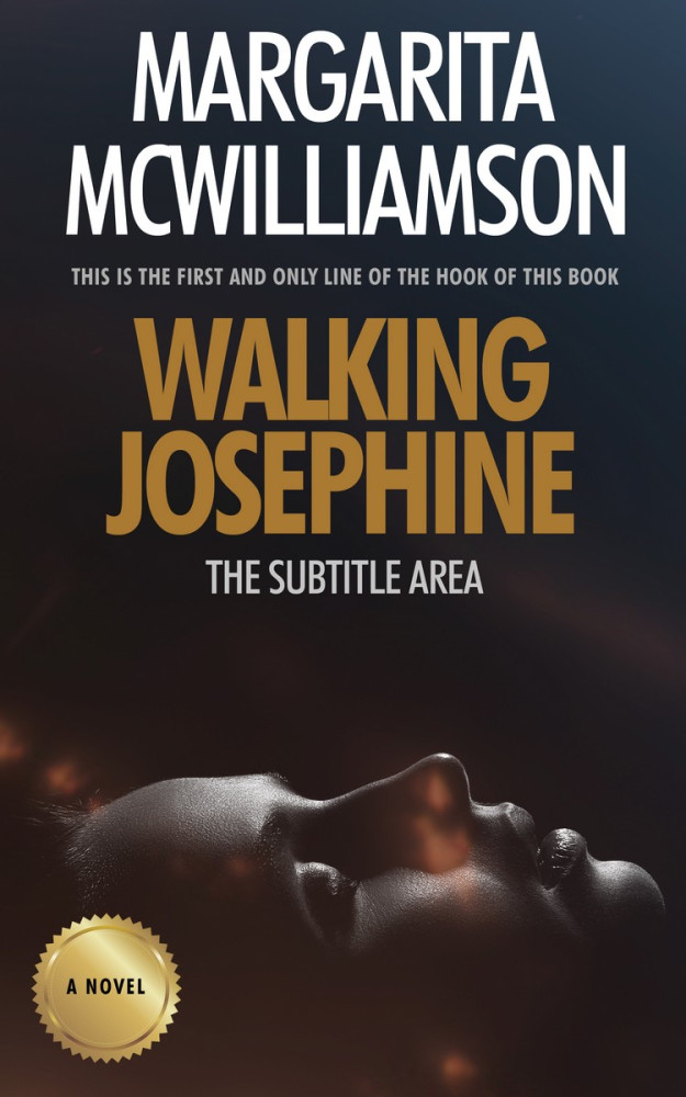 Front view of Thunder #727 - Premade Mystery & Thriller & Suspense Book Cover