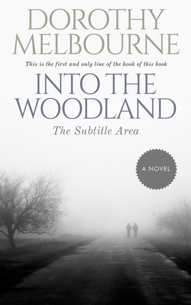 Front view of Gray Nurse #805 - Premade Mystery & Thriller & Suspense Book Cover