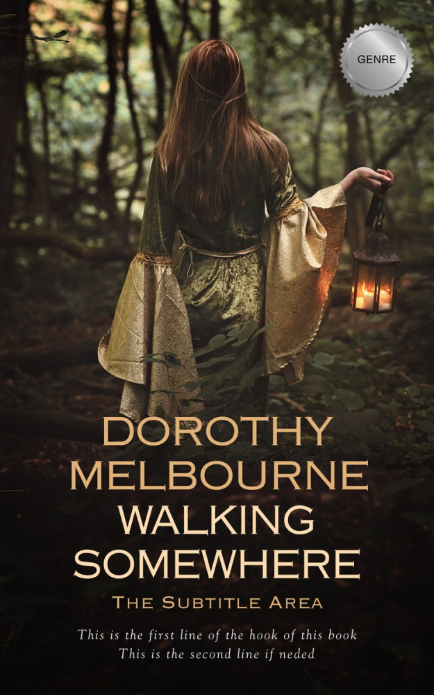 Front view of Zeus #0950 - Premade Mystery & Thriller & Suspense Book Cover | BookCoverZone