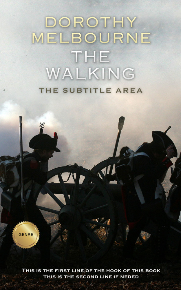 Front view of Rangoon Green #994 - Premade Historical Book Cover