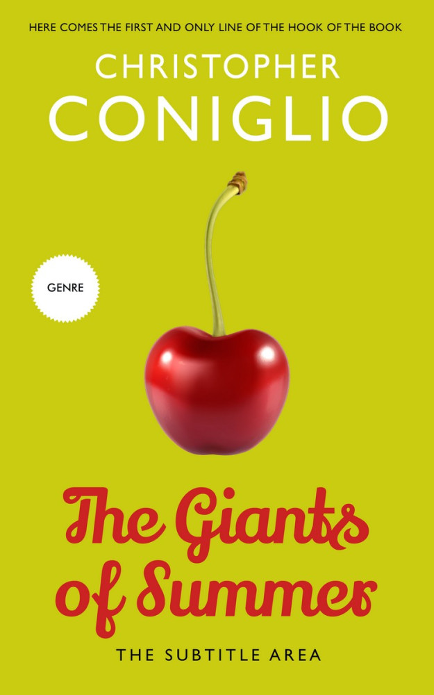 Front view of Bird Flower #1325 - Premade Abstract Book Cover