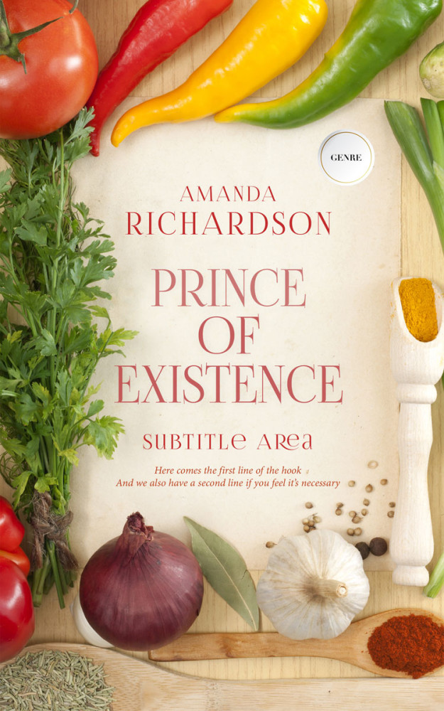 Front view of Aths Special #1846 - Premade Travel Book Cover