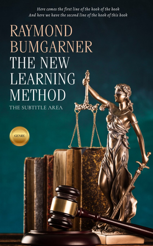 Front view of Timber Green #2134 - Premade Mystery & Thriller & Suspense Book Cover | BookCoverZone